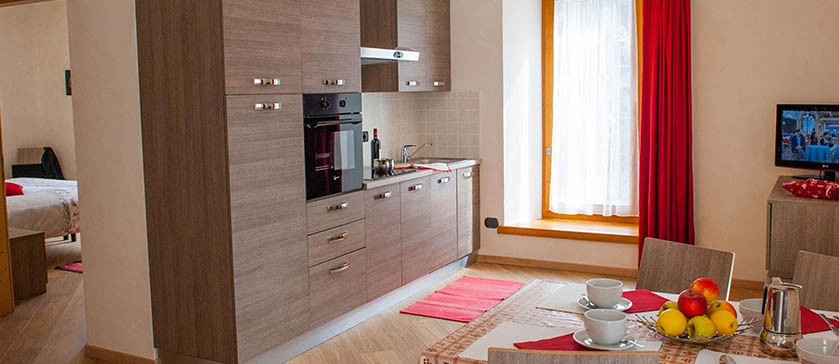 Chalet Ivana